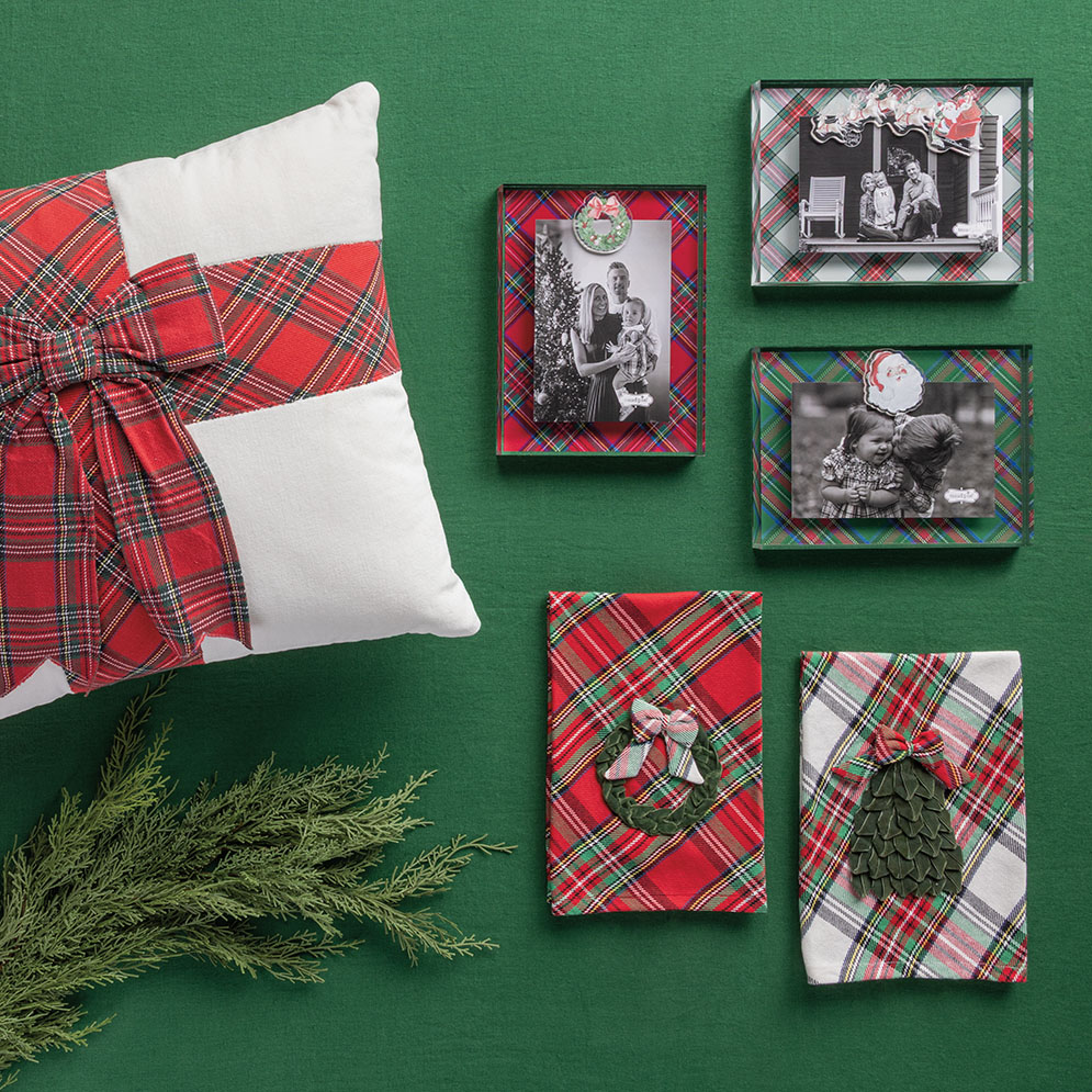 Featured Collection: Classic Christmas