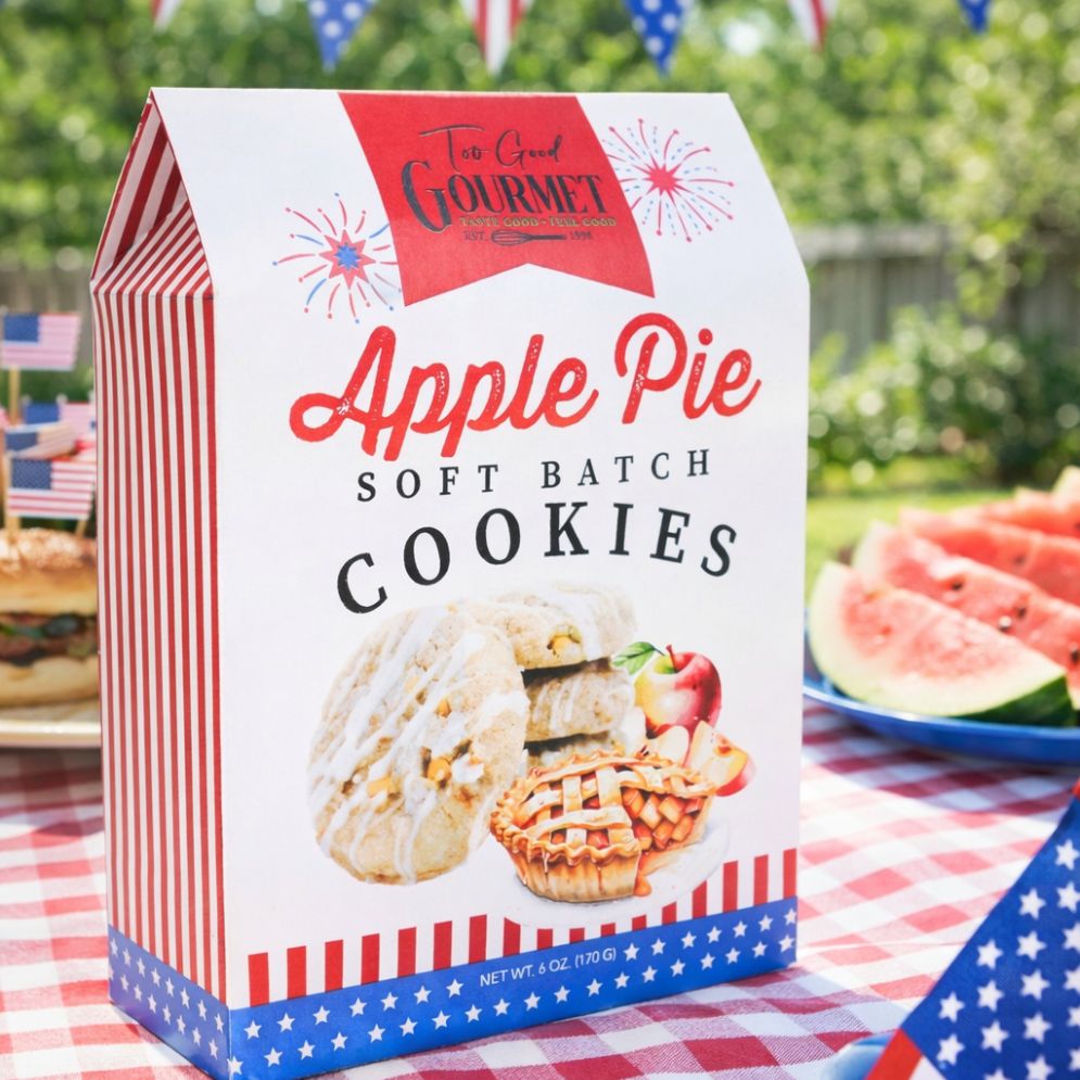 OneCoast Announces Partnership with Too Good Gourmet