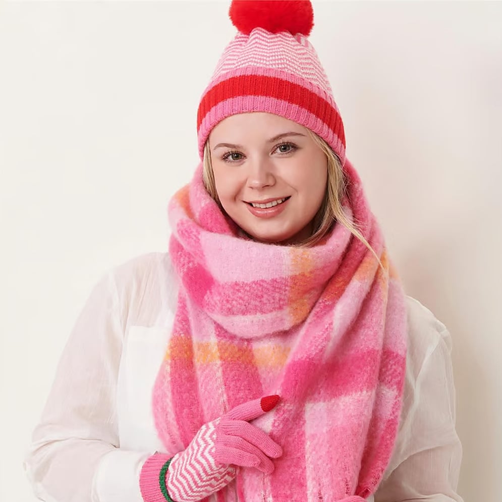 The Nice List Holiday Gift Guide
