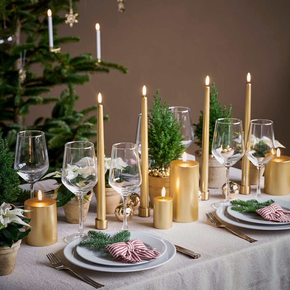 Featured Collection: Holiday Entertaining