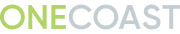 OneCoast logo